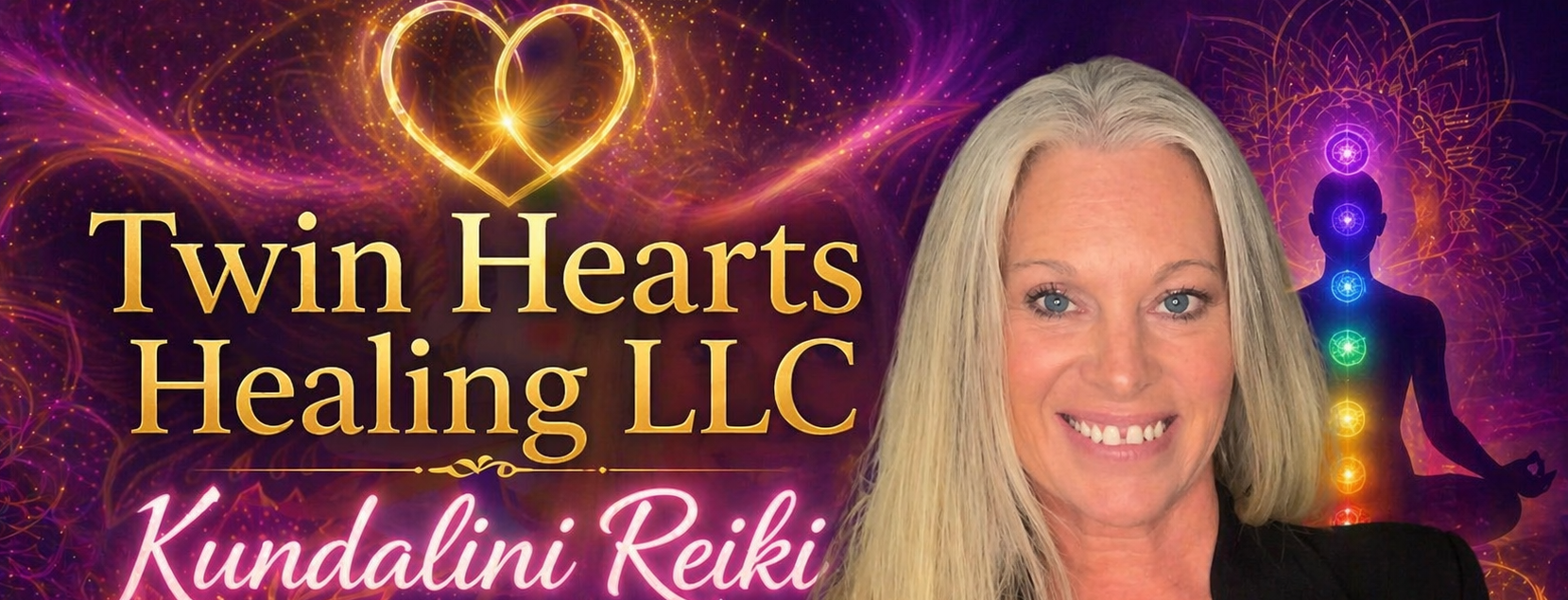 Twin Hearts Healing